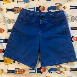 Janie and Jack Shorts